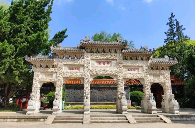 云南旅行必去景点大全(云南优质景点合集)(12)