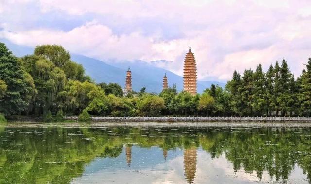 云南旅行必去景点大全(云南优质景点合集)(18)