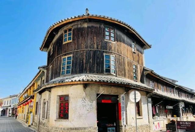 云南旅行必去景点大全(云南优质景点合集)(23)