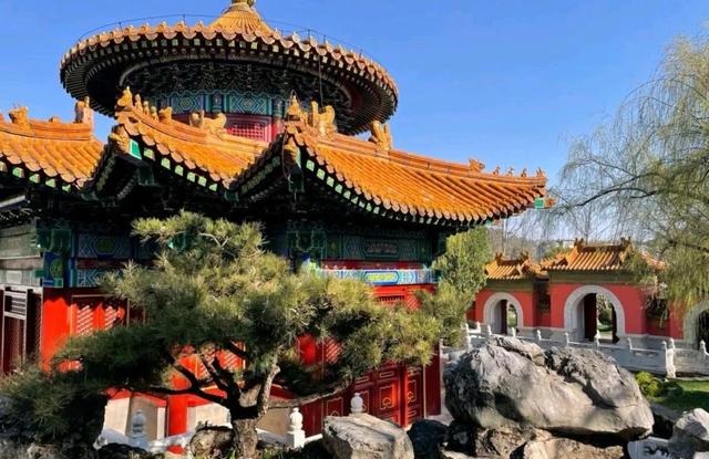 云南旅行必去景点大全(云南优质景点合集)(10)