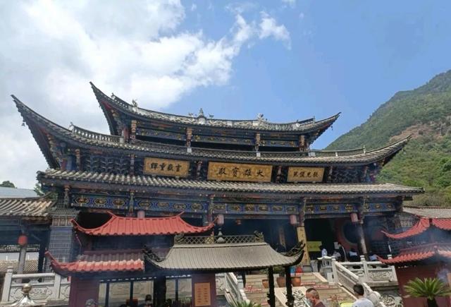 云南旅行必去景点大全(云南优质景点合集)(29)