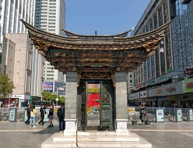 云南旅行必去景点大全(云南优质景点合集)(6)