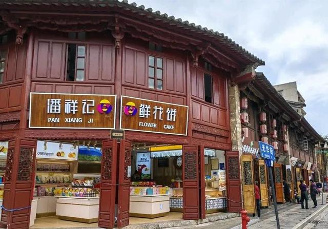 云南旅行必去景点大全(云南优质景点合集)(4)