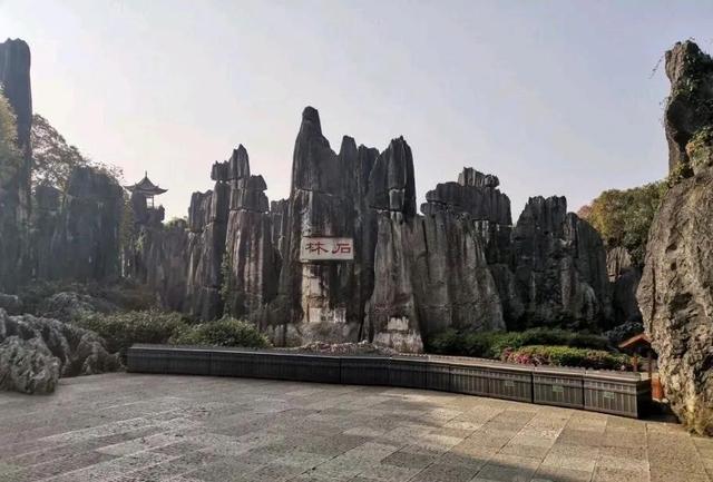 云南旅行必去景点大全(云南优质景点合集)(15)