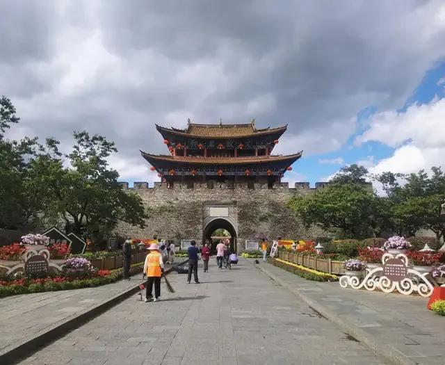 云南旅行必去景点大全(云南优质景点合集)(20)