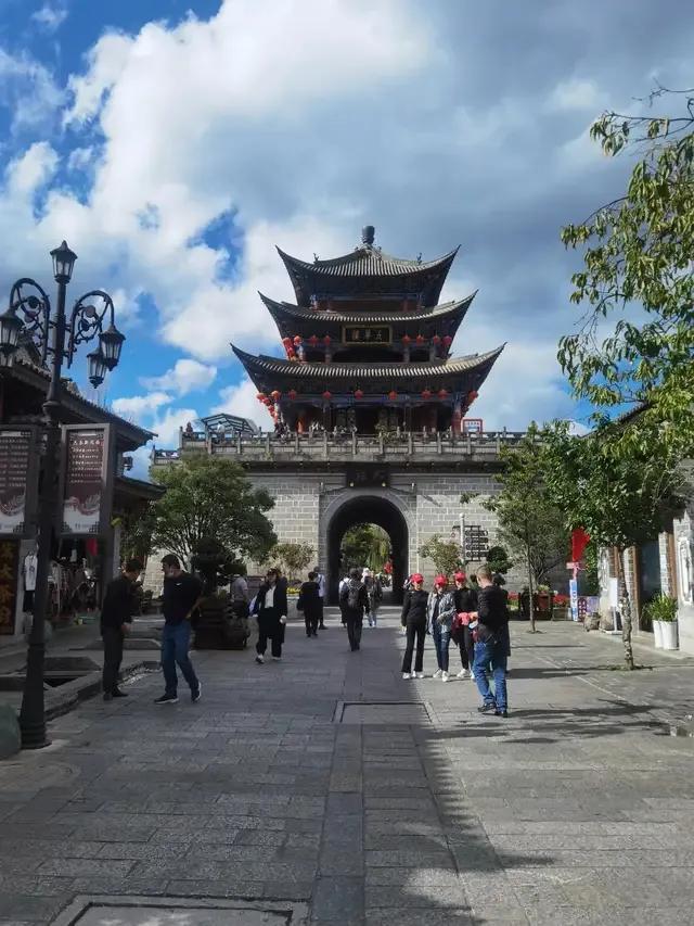 云南旅行必去景点大全(云南优质景点合集)(21)