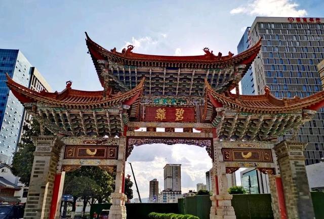 云南旅行必去景点大全(云南优质景点合集)(9)