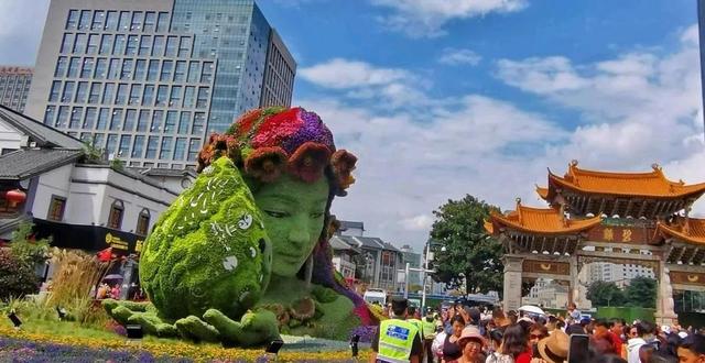 云南旅行必去景点大全(云南优质景点合集)(8)