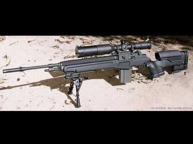 美国单兵的顶级装备都有什么(穿梭于海陆间的幽灵)(5)