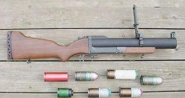 美国单兵的顶级装备都有什么(穿梭于海陆间的幽灵)(25)