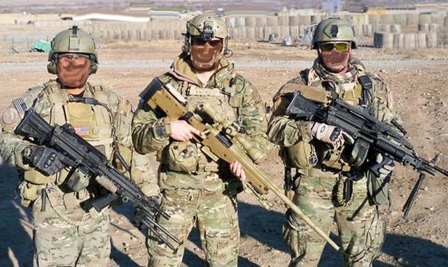 美国单兵的顶级装备都有什么(穿梭于海陆间的幽灵)(7)