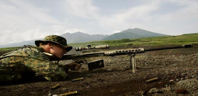 美国单兵的顶级装备都有什么(穿梭于海陆间的幽灵)(8)