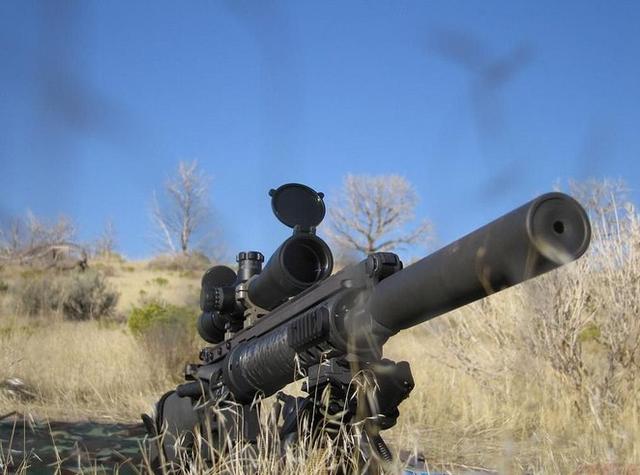 美国单兵的顶级装备都有什么(穿梭于海陆间的幽灵)(21)