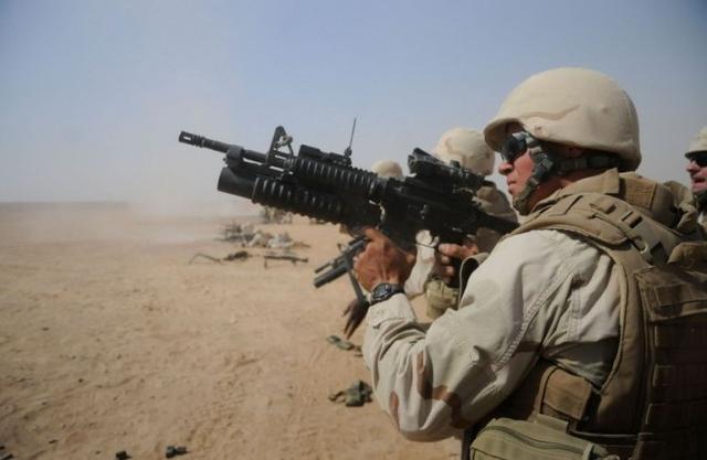 美国单兵的顶级装备都有什么(穿梭于海陆间的幽灵)(22)