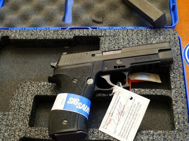 美国单兵的顶级装备都有什么(穿梭于海陆间的幽灵)(3)