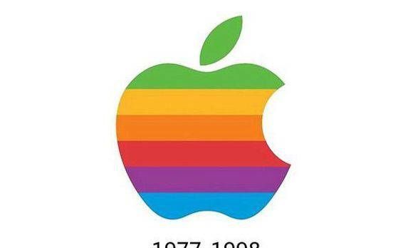 苹果标志的含义,新华书店logo的含义是什么图4