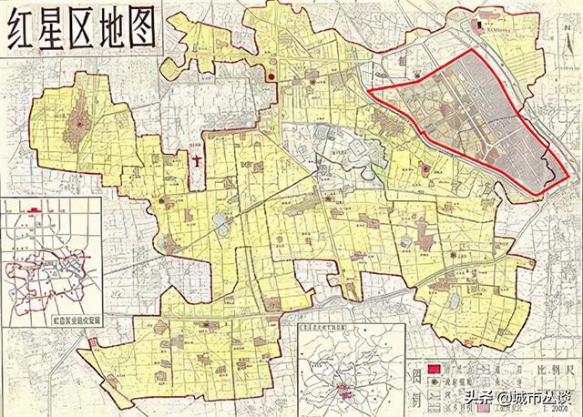 北京亦庄经济开发区归哪个区（北京亦庄经济开发区是怎么形成的）(3)