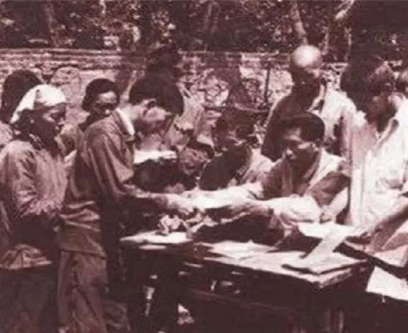 解放后公开夺人之妻是谁 山东一农妇自称(1)