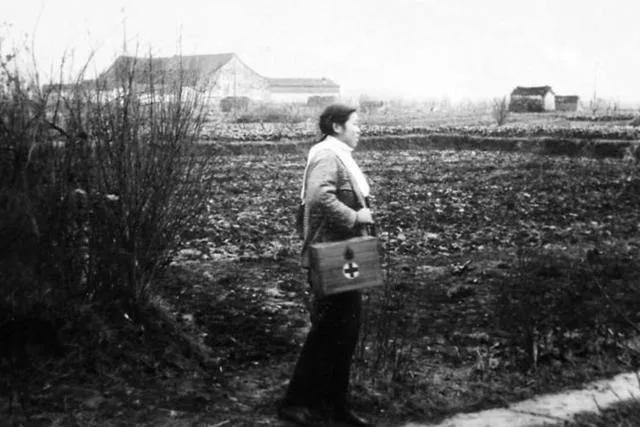 解放后公开夺人之妻是谁 山东一农妇自称(7)