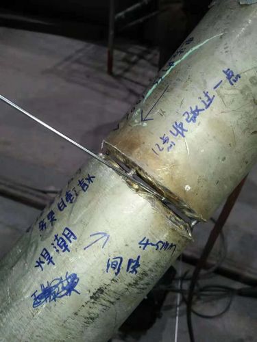 不锈钢焊接方法（三种焊接方法）