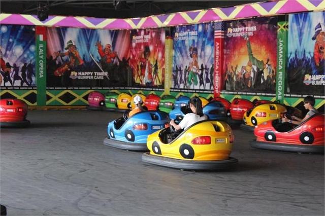 石家庄一日游攻略最佳路线（让你玩转石家庄冬天各个景色）(17)