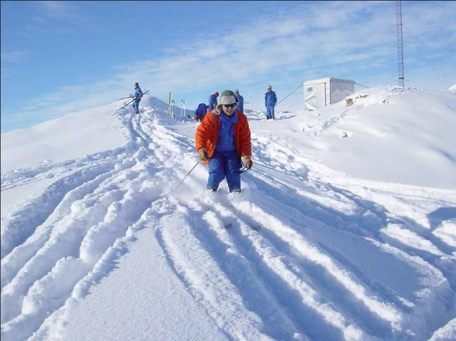 石家庄一日游攻略最佳路线（让你玩转石家庄冬天各个景色）(10)