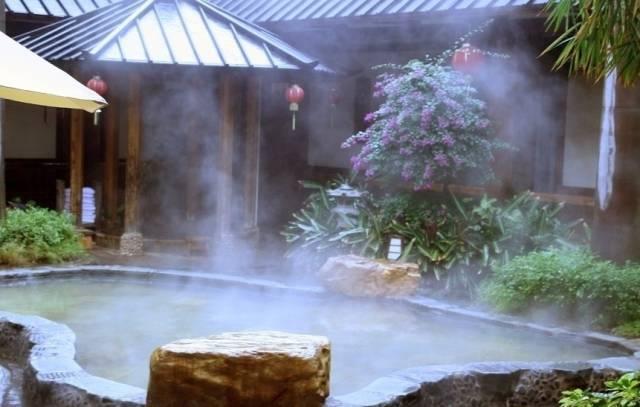 石家庄一日游攻略最佳路线（让你玩转石家庄冬天各个景色）(1)