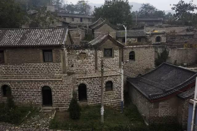 石家庄一日游攻略最佳路线（让你玩转石家庄冬天各个景色）(26)