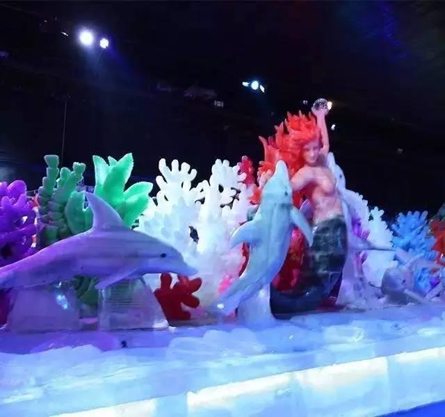 石家庄一日游攻略最佳路线（让你玩转石家庄冬天各个景色）(14)