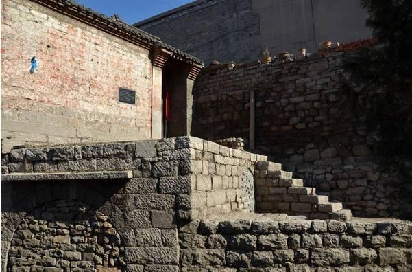 石家庄一日游攻略最佳路线（让你玩转石家庄冬天各个景色）(28)