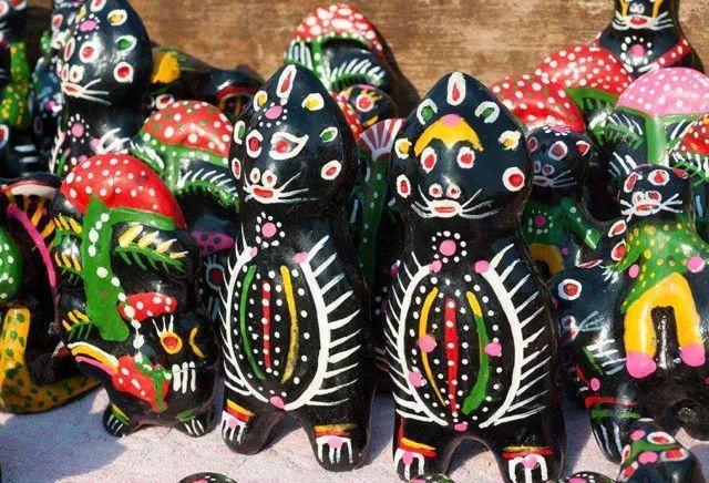 河南庙会时间一览表（河南春节最具影响力10大千年古庙会）(3)