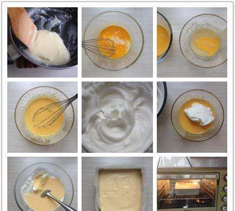 制作蛋糕需要哪些材料,做蛋糕需要哪些材料图10