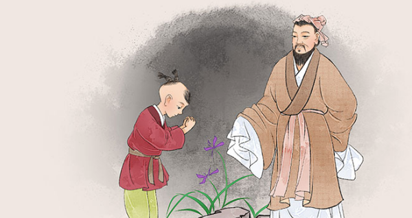 四十不惑五十知天命六十耳顺七十古来稀原文,30而立40不惑50知天命60、70、80、90、00怎么说的图2