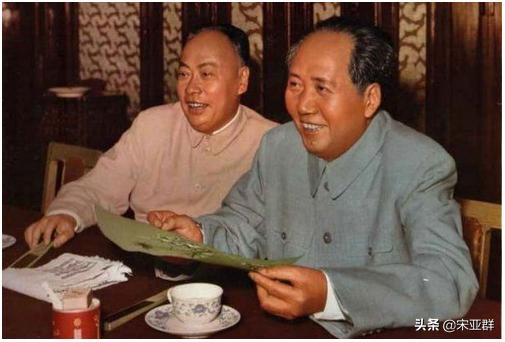 南昌起义诞生的六名元帅（南昌起义走出七大元帅）(6)