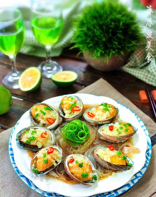 鲍鱼要蒸多少时间才能熟,用多少度的蒸汽