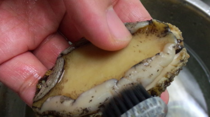 生鲍鱼蒸多长时间,清蒸鲍鱼要多长时间才能好?图10