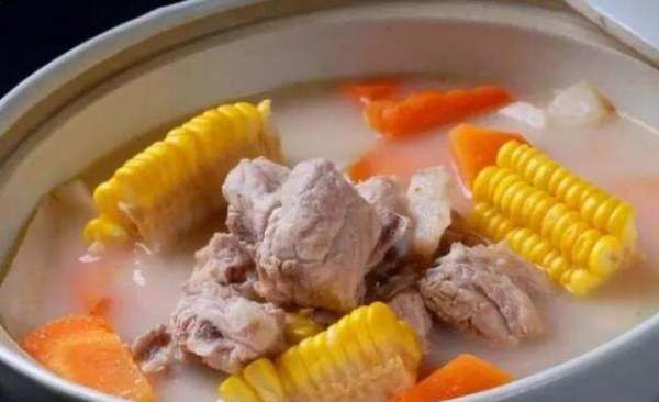 排骨汤怎样去腥味,炖排骨怎样去除排骨的腥味图24