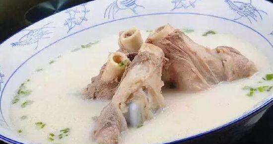 排骨汤怎样去腥味,炖排骨怎样去除排骨的腥味图26