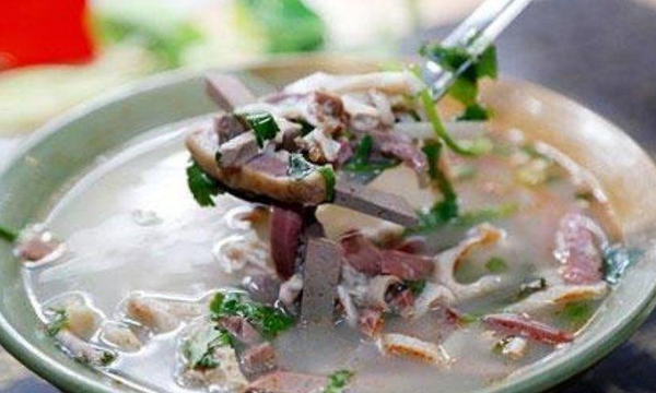 五原县的美食有哪些,回族饮食有哪些风俗特色图1