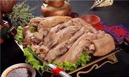 五原县的美食有哪些,回族饮食有哪些风俗特色图8