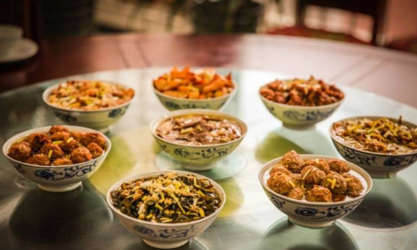 五原县的美食有哪些,回族饮食有哪些风俗特色图5