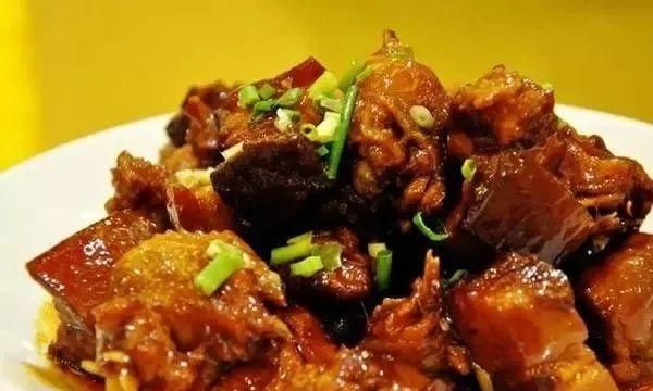 五原县的美食有哪些,回族饮食有哪些风俗特色