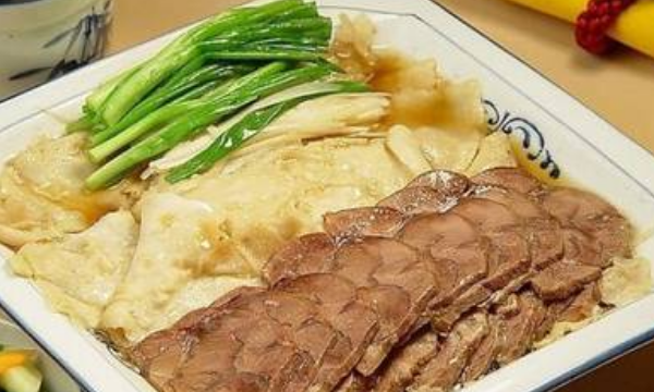 五原县的美食有哪些,回族饮食有哪些风俗特色图3