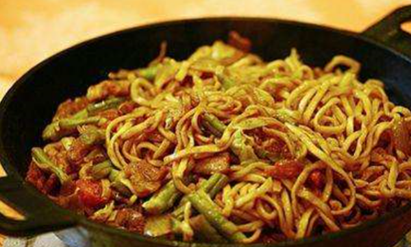 五原县的美食有哪些,回族饮食有哪些风俗特色图12