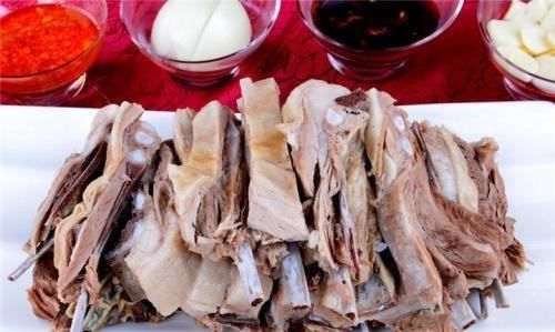 五原县的美食有哪些,回族饮食有哪些风俗特色图9