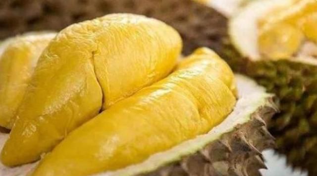 女人每天吃榴莲好不好