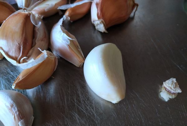 腊八蒜怎么做,腊八蒜怎么做呢?图2