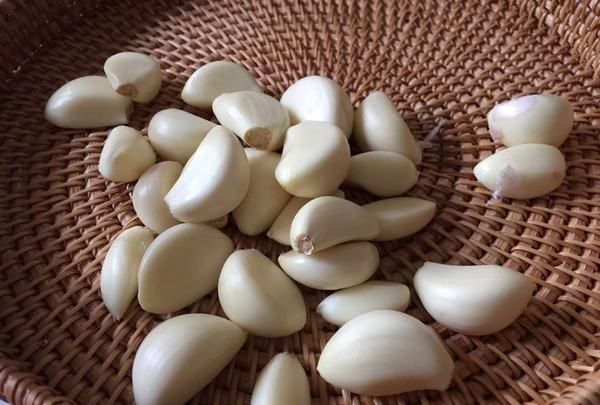 腊八蒜怎么做,腊八蒜怎么做呢?图15