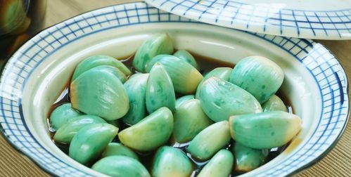 腊八蒜怎么做,腊八蒜怎么做呢?