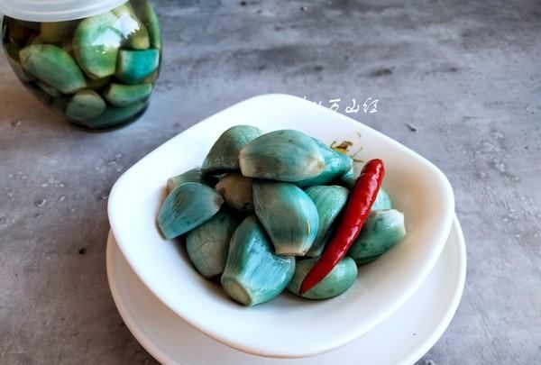 腊八蒜怎么做,腊八蒜怎么做呢?图10